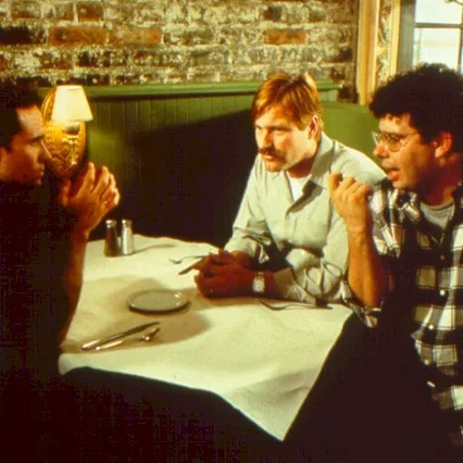 Miniature photo du film : Entre amis & voisins