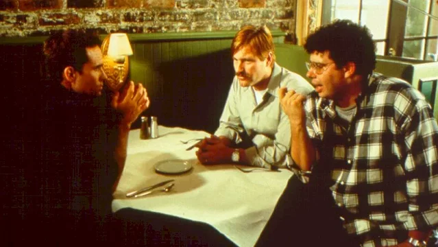 Photo 5 du film : Entre amis & voisins