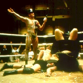 Photo du film : The naked man