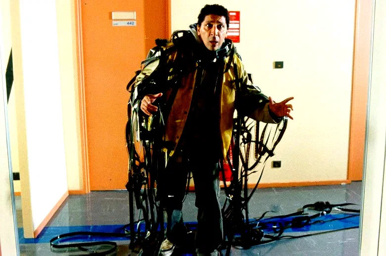 Photo 2 du film : Le Schpountz