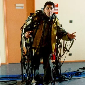 Photo du film : Le Schpountz