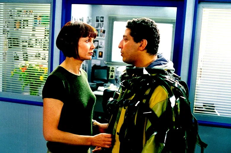 Photo 3 du film : Le Schpountz