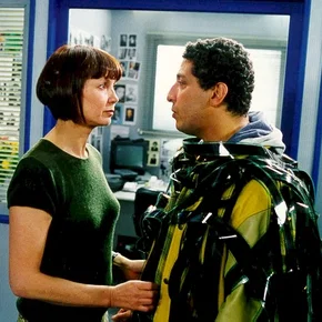 Photo du film : Le Schpountz