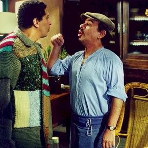 Photo du film : Le Schpountz