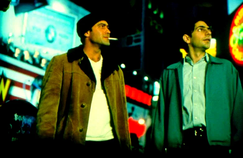 Photo 2 du film : On the run
