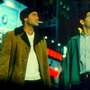 Photo du film : On the run