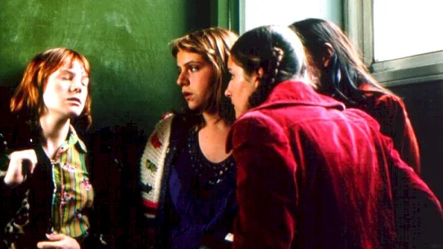 Photo 2 du film : La vie ne me fait pas peur