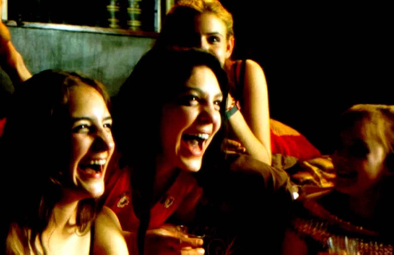 Photo du film : La vie ne me fait pas peur