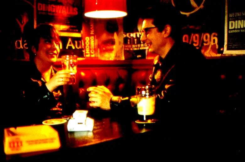 Photo du film : Mariage à l'Anglaise