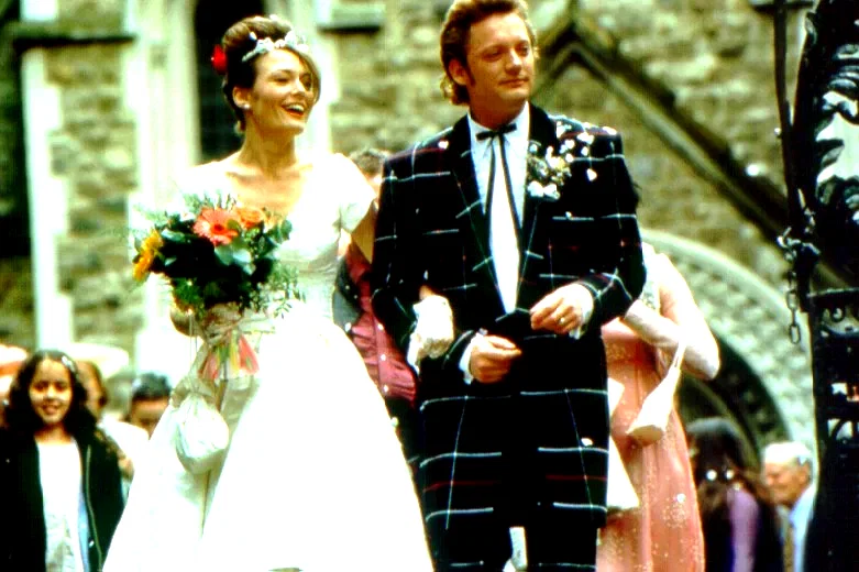 Photo du film : Mariage à l'Anglaise
