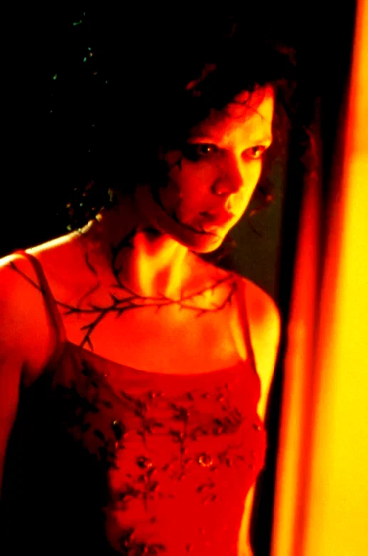 Photo 2 du film : Carrie 2 (la haine)