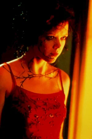 Photo 2 du film : Carrie 2 (la haine)