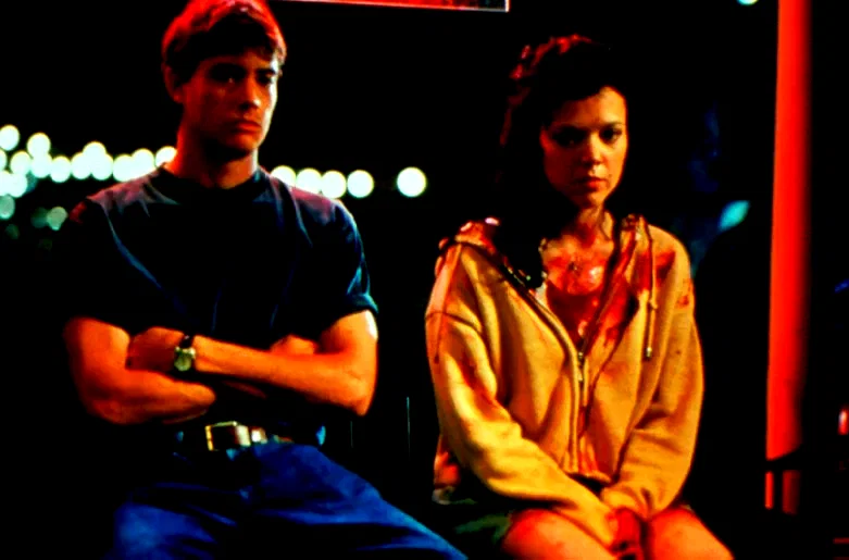 Photo 3 du film : Carrie 2 (la haine)