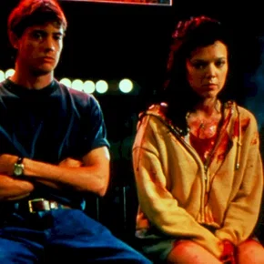 Photo du film : Carrie 2 (la haine)
