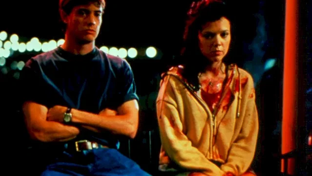 Photo 3 du film : Carrie 2 (la haine)
