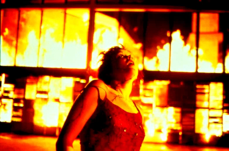 Photo 6 du film : Carrie 2 (la haine)