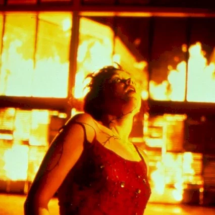 Miniature photo du film : Carrie 2 (la haine)