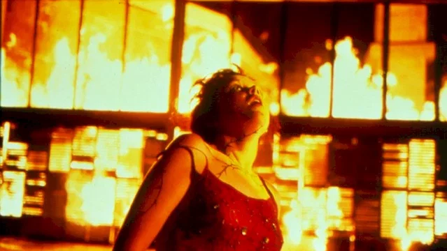Photo 6 du film : Carrie 2 (la haine)