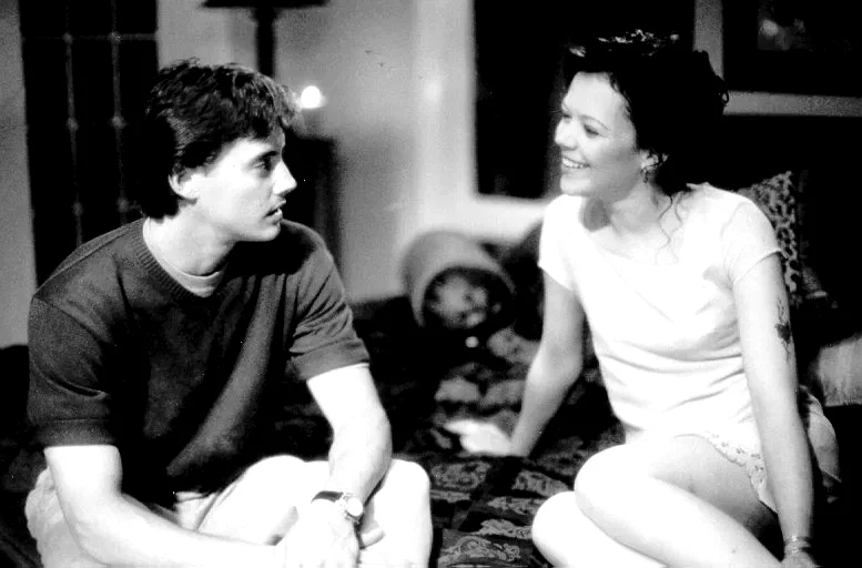 Photo 8 du film : Carrie 2 (la haine)