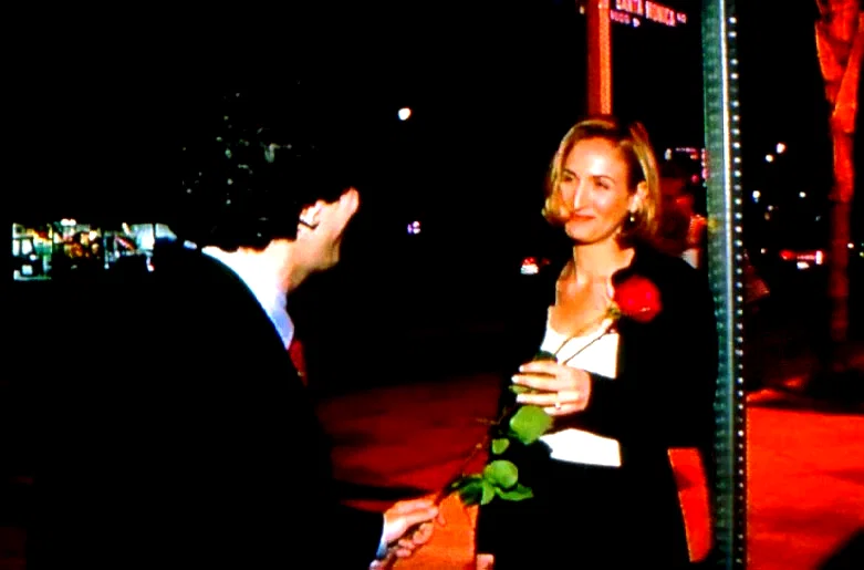 Photo 3 du film : 20 dates