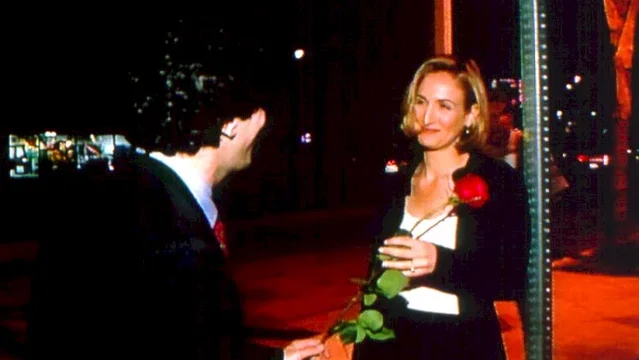 Photo 3 du film : 20 dates