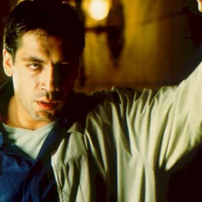 Photo du film : Entre les jambes