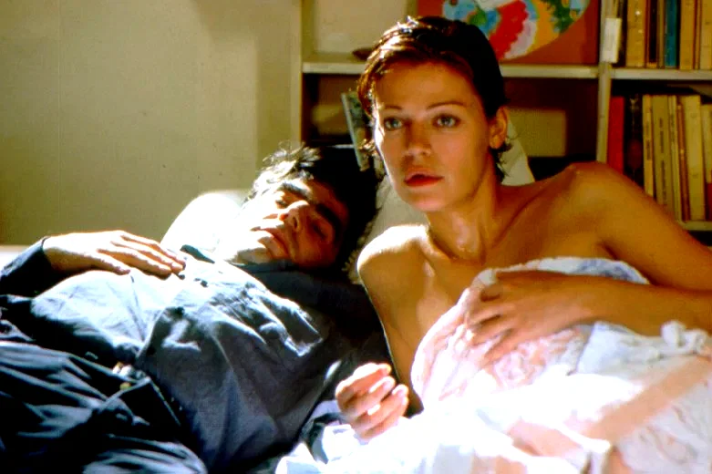 Photo 2 du film : A mort la mort !