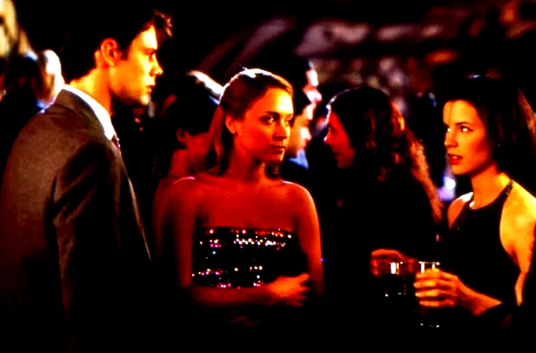 Photo 2 du film : Les derniers jours du disco