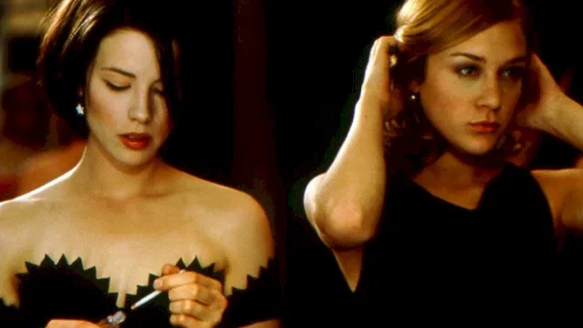Photo du film : Les derniers jours du disco