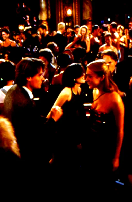 Photo 5 du film : Les derniers jours du disco