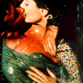 Photo du film : La sueur des palmiers