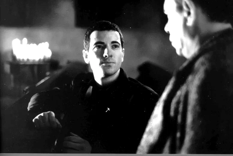 Photo 2 du film : Le sourire du clown