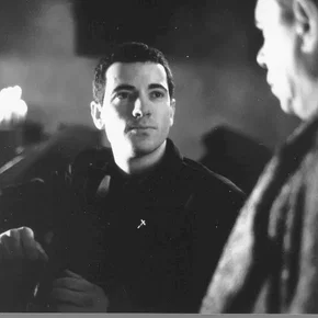 Photo du film : Le sourire du clown