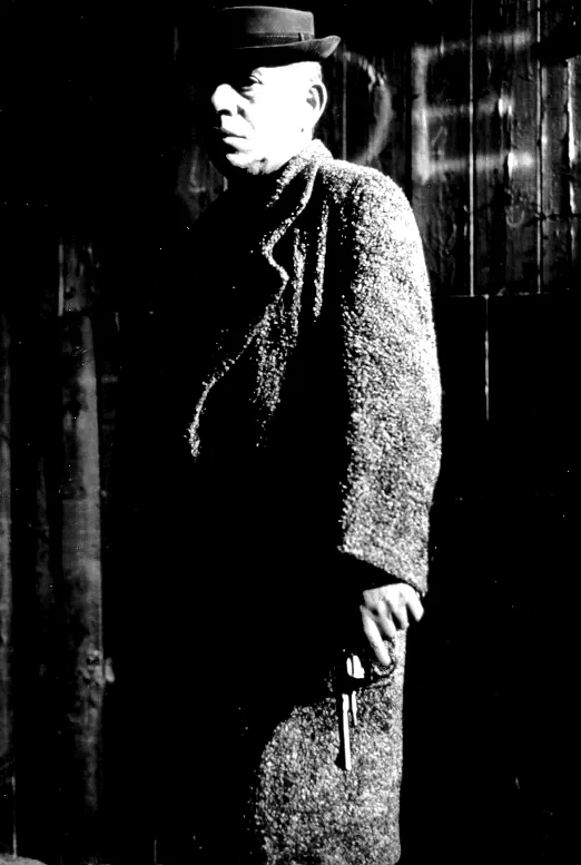 Photo 3 du film : Le sourire du clown