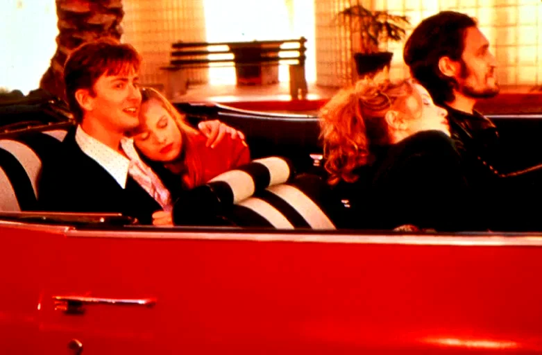 Photo 2 du film : I love l.a.