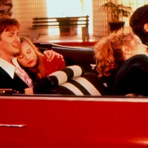 Photo du film : I love l.a.