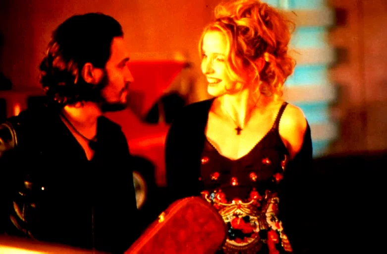 Photo 3 du film : I love l.a.