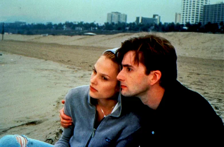 Photo 4 du film : I love l.a.