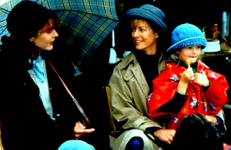 Photo du film : Amour sous influence