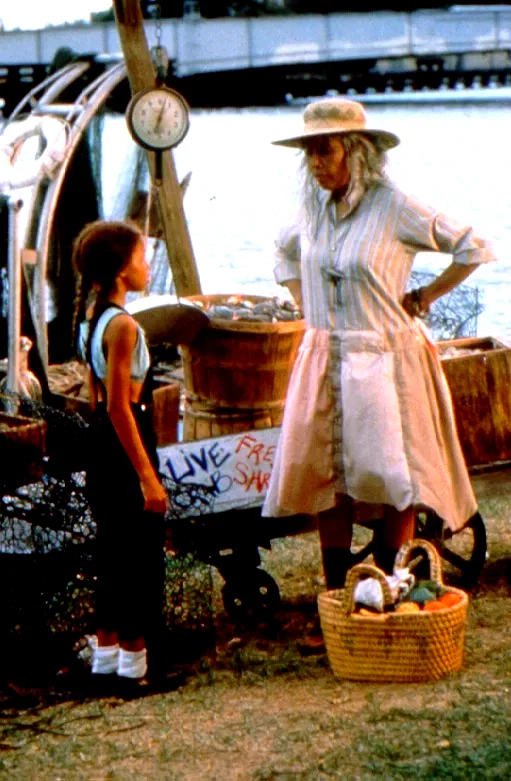 Photo 3 du film : Le secret du bayou