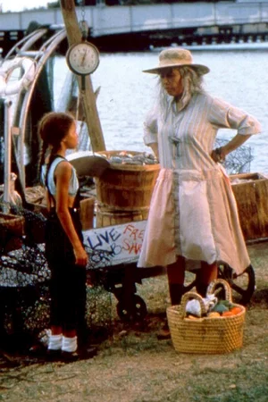 Photo 3 du film : Le secret du bayou