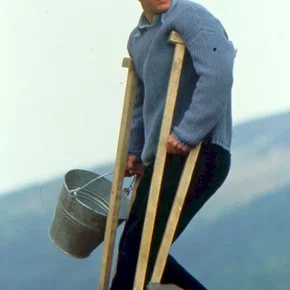 Photo du film : La geoliere