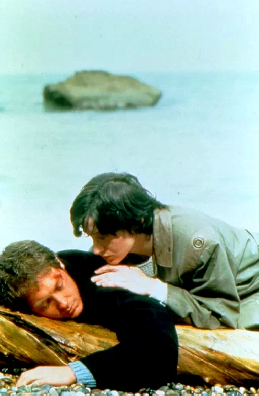 Photo 3 du film : La geoliere