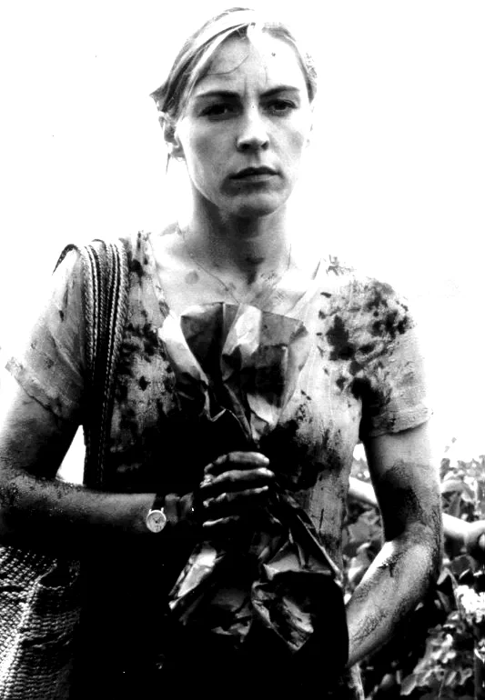 Photo 2 du film : Mort clinique