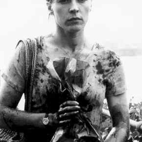 Photo du film : Mort clinique