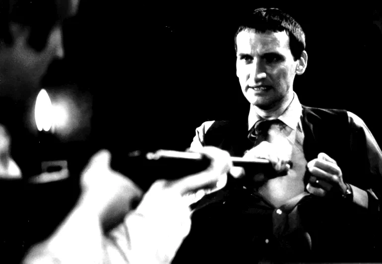 Photo 3 du film : Mort clinique