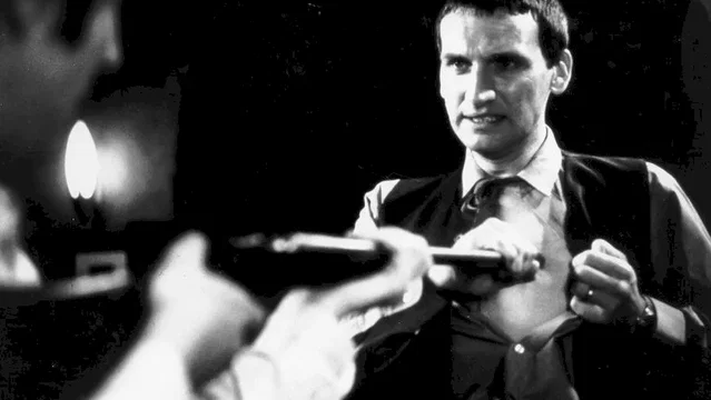 Photo 3 du film : Mort clinique