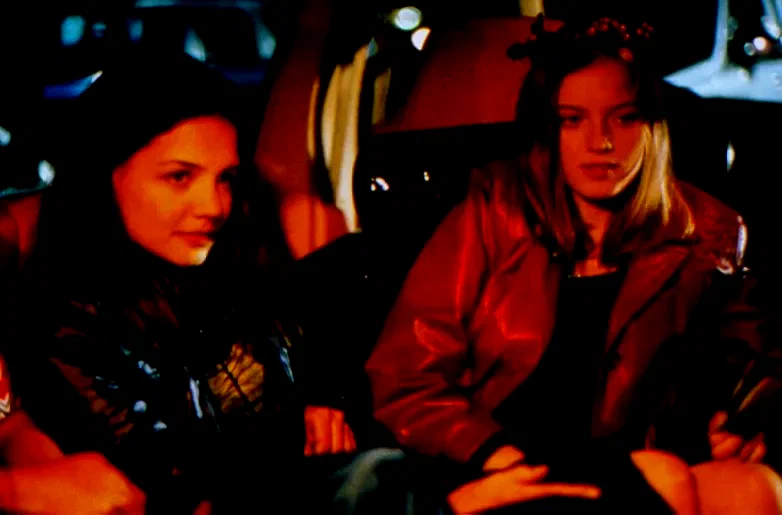 Photo 3 du film : Go !