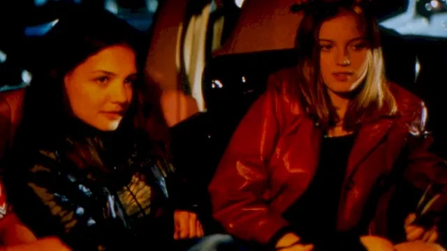 Photo du film : Go !