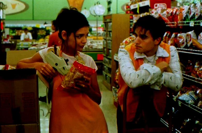Photo 4 du film : Go !